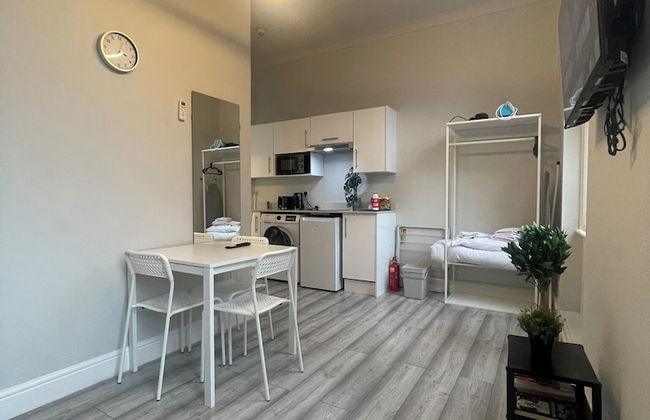 Westminster Inn - Foto 15