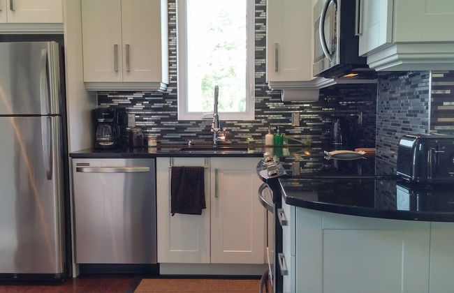 Chalet St-Castin - Foto 8