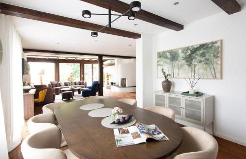 Modernes Apartment mit 3 Schlafzimmern und großer Terrasse - Foto 1