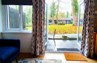 Woodland View - Families & Pets - Foto 9