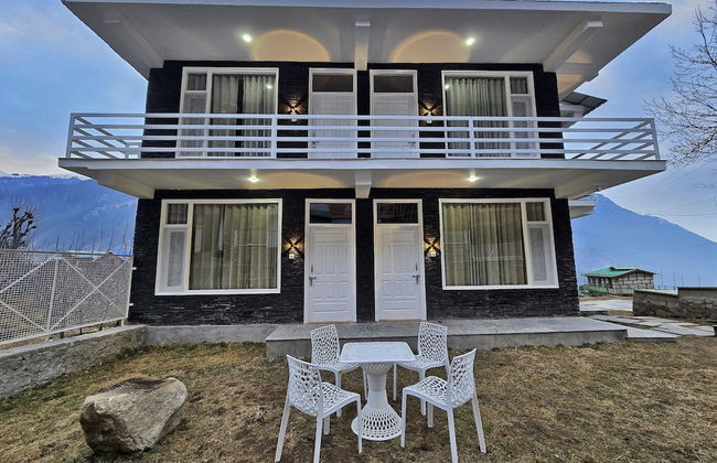 The Stone Hedge - Foto 13