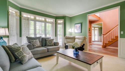 Lancaster Vacation Rental Near Dutch Wonderland! - Foto 4