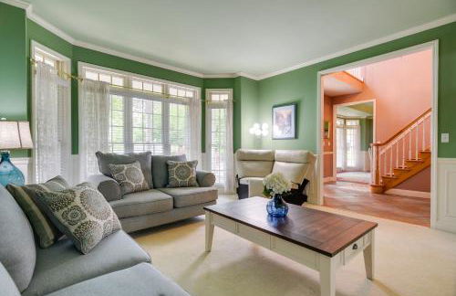 Lancaster Vacation Rental Near Dutch Wonderland! - Foto 4