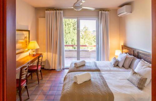 Cigarral Valdecolomba, cerca del casco histórico - Foto 29