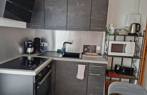 Gîte Le Val des Fées classés deux étoiles - Foto 6