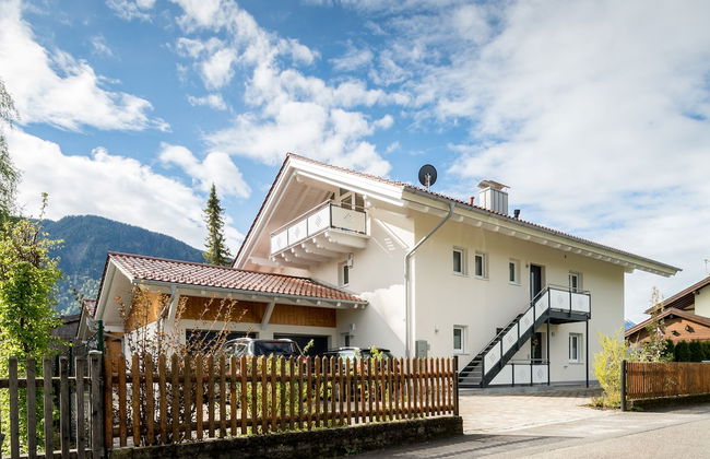 Villa Alpenpanorama - Foto 59