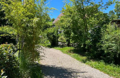 Pia's Nature Retreat - Foto 152