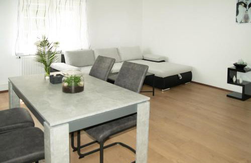 Ferienwohnung Jagsthausen - Foto 7