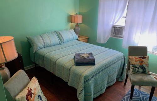 Beach Side Studio #4 apts - Foto 17