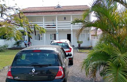 Casa na Praia do Mar Aberto - Foto 3