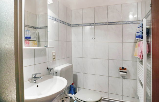 Apartment in Armsfeld With Pool - Foto 12