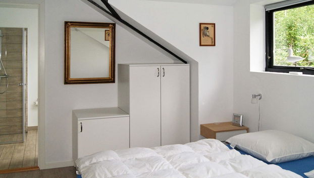 6 Person Holiday Home in Hals - Foto 2, Habitación