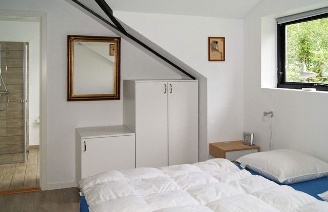 6 Person Holiday Home in Hals - Foto 2