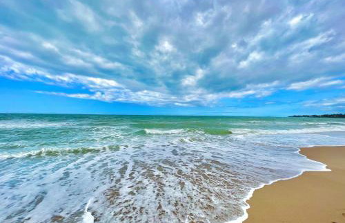 Residencial Nova Taíba CE com vista para o mar - Foto 50