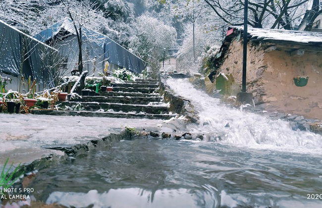 Hail Himalayas - Foto 40