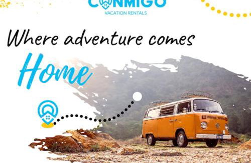 425's Kid Friendly Stay - Foto 51