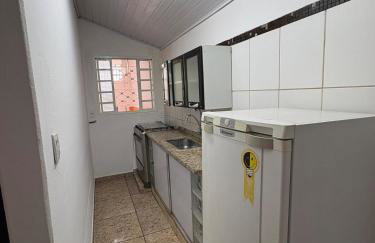 Casa Temporada para 4 pessoas - Foto 3