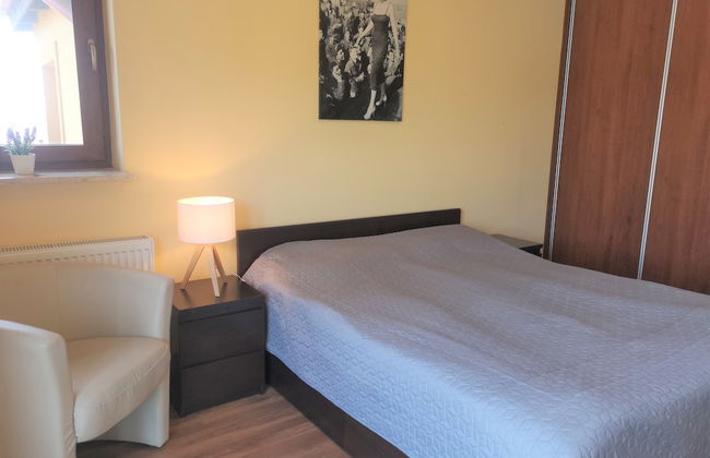 HoliApart Gdanska 52 - Foto 2