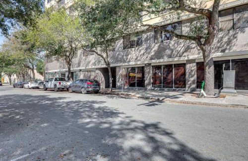 Downtown Studio with City Views in Jacksonville! - Foto 23