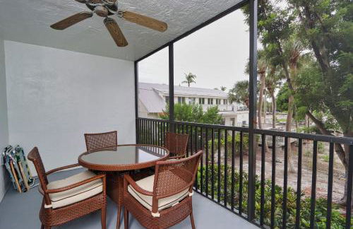 Adorable Coastal-Themed 1 Bedroom Condo on Captiva - Snook Villa at South Seas 3118 - Foto 11
