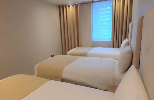Traveleraddress - Crawford Place - Foto 15