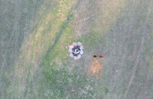 The Celestial Hall and Center - Foto 52