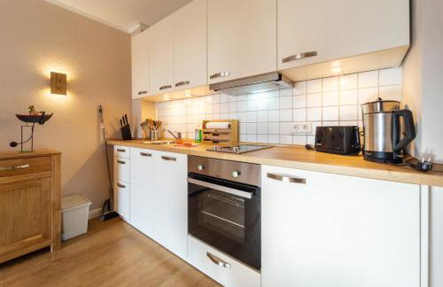 Nordseeglück - modern und ruhig mit Sauna - Foto 12