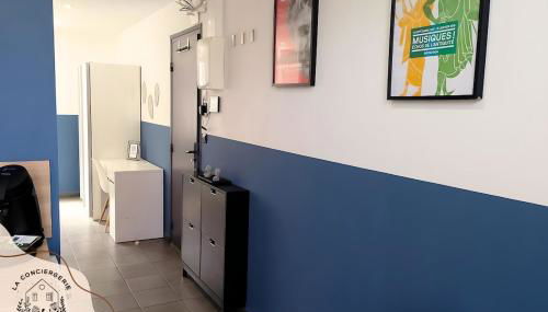 Les Eugènes, appartements - Foto 2, storage