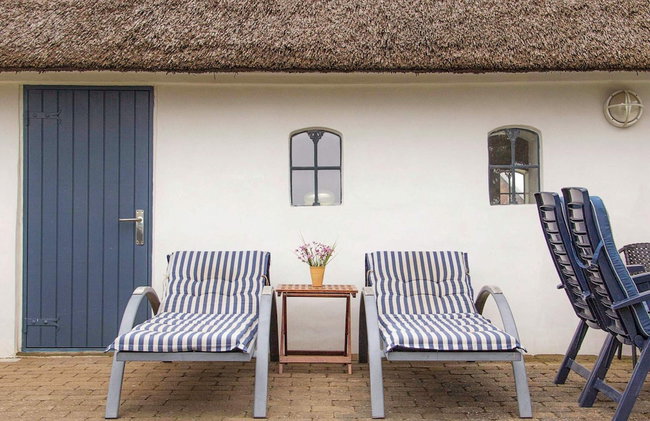 4 Star Holiday Home in Ribe - Foto 31