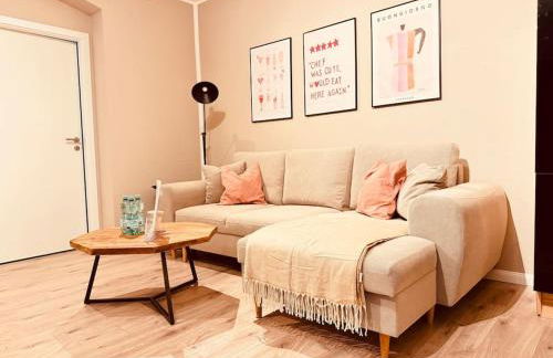 3 Raum City-Apartment - 5min zum HBF Grupello-1 - Foto 26