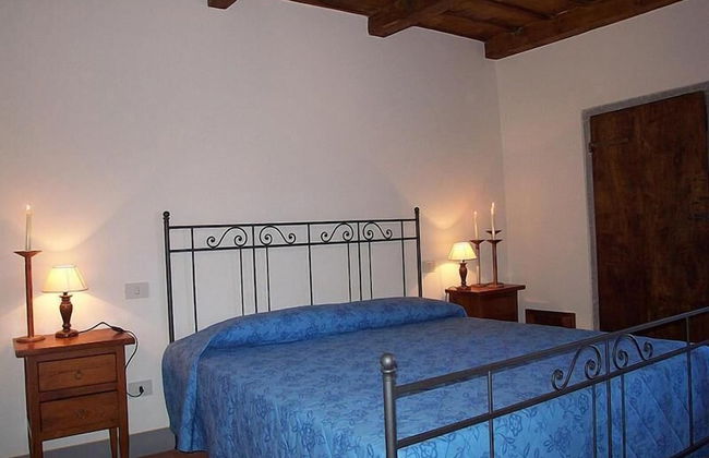 Agriturismo Antico Fio - Photo 22