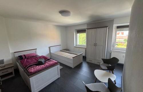 Pure Stay Ferienwohnung in Forst - Foto 3