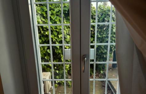 Ponte Milvio Suite & Parking- La Chambre de Sophie - Foto 50