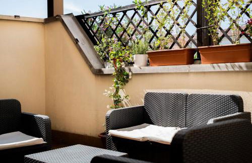 Homeby, Savena Terrace Apartment - Foto 36