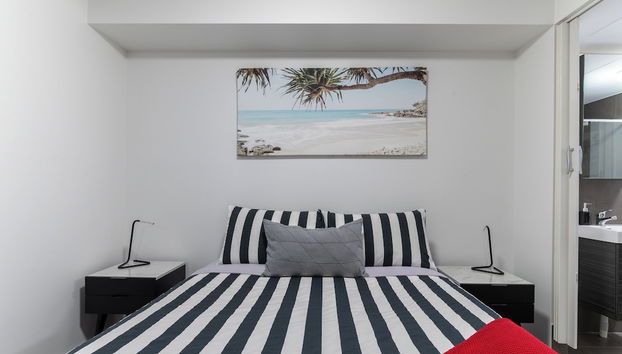 Zen Apartments - Foto 2, Habitación