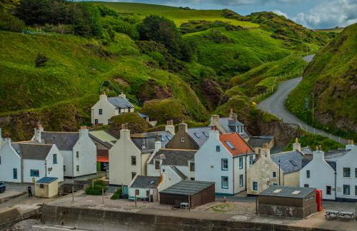 Fisherman's Cottage in Pennan - Foto 4