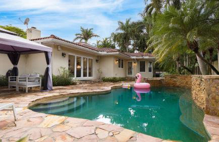 Coral Ridge Getaway by Avantstay Pool, Hot Tub, Billiards + 5mins to Beach! - Foto 68