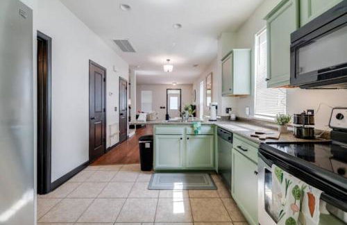 Tupelo Two Story - Near Savannah, I95, and Airport (Sleeps 8) - Foto 25