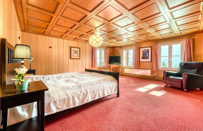 Berghaus Tschengla in B Rserberg - Foto 9