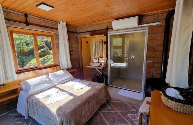 Villa Italia Hospedagem - Foto 19