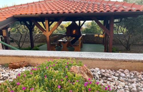 Kuća za odmor ALFIS - Jezera - Photo 68