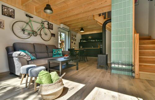 Domki z Pasją - Foto 8