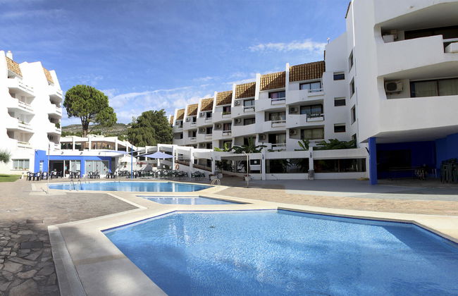 Complejo Eurhostal - Foto 1