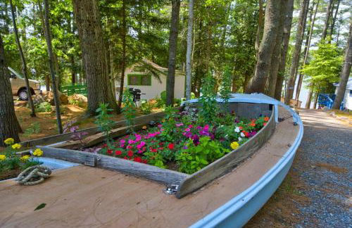 Waterfront-40min to Acadia-Main House-Kayaks - Foto 38