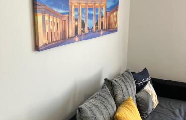 ZIMMERVERMIETUNG38 - Händel - Foto 2