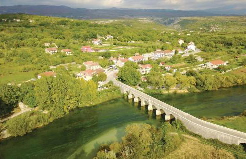 Lovely Home In Rumin With Kitchen - Foto 41