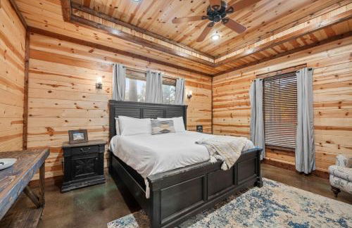 Came Here to Forget Cabin - Foto 34