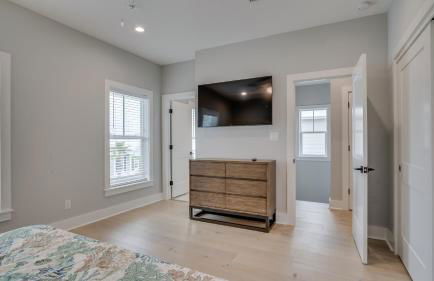 Stunning Stayin' Sandy-Private POOL & Walk to Beach! - Foto 39