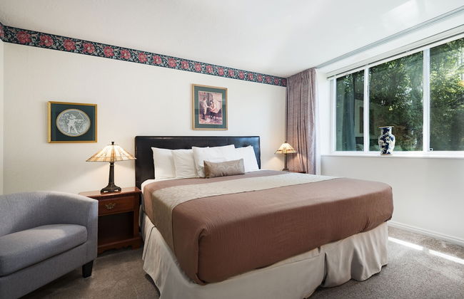 The Kimball at Temple Square - Photo 21