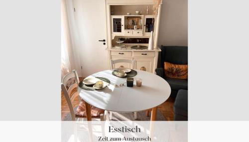 Ferienwohnung "Hannes & Toni", Urlaub in der Pfalz, S-Bahn 2 Min, WLAN & Parkplatz kostenlos, hundefreundlich - Foto 2